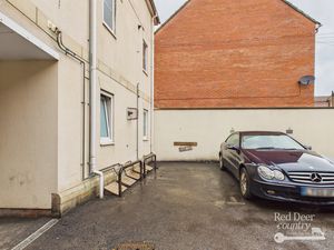 Parking- click for photo gallery